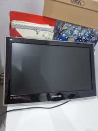 Samsung TV 22 inch