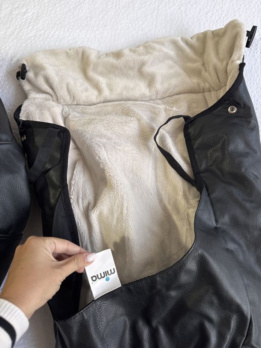 Kit iarna Mima Xari/Kobi