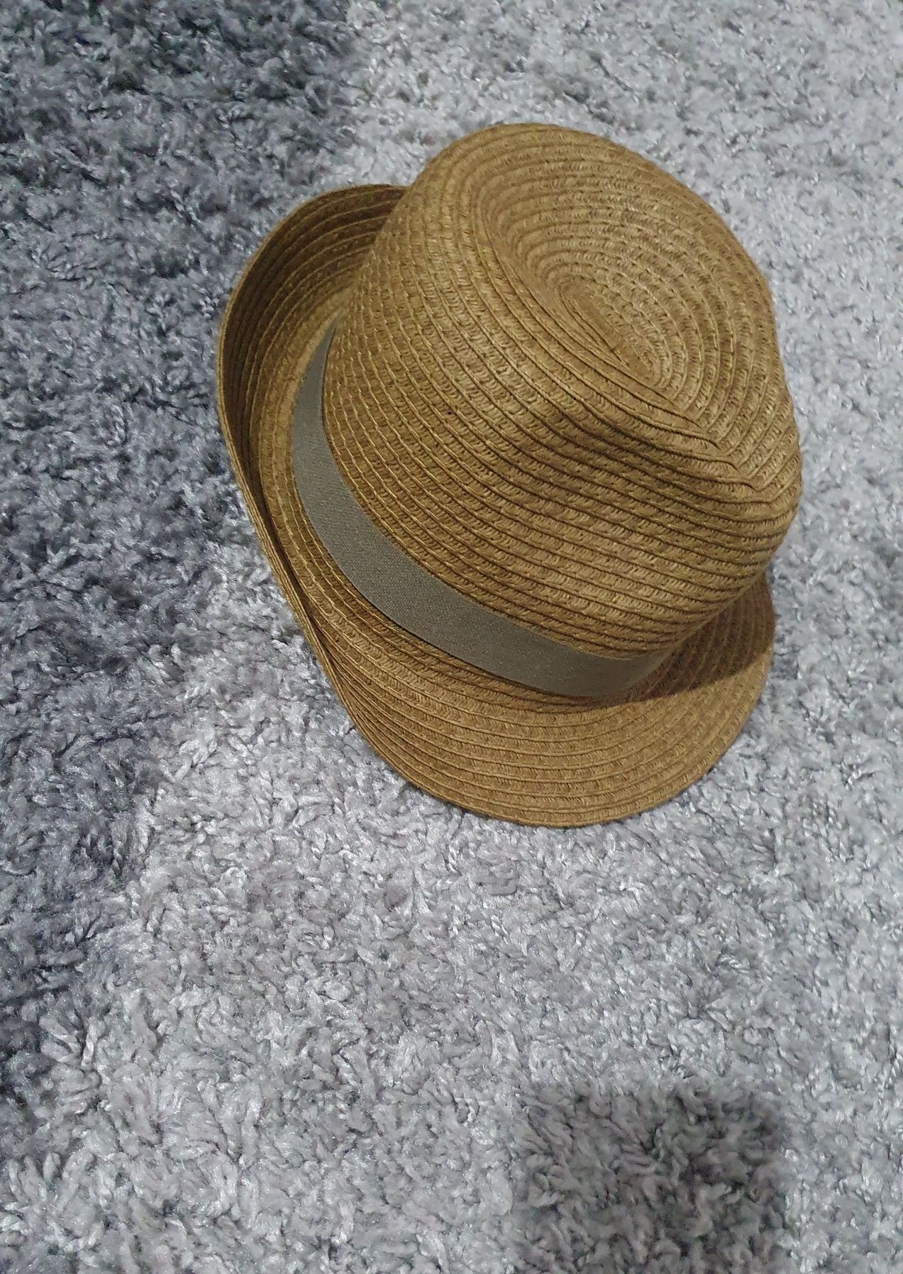 Pălărie Bigotti Originală Vară