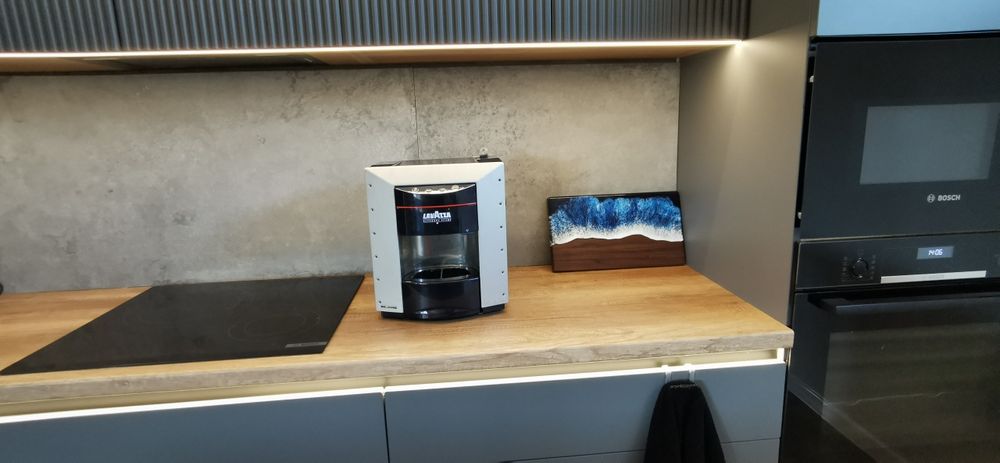 Кафемашина с капсули  "Lavazza Point ЕP 2100"