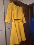 Rochie de birou.