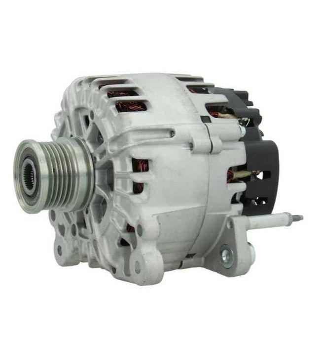 Alternator Valeo reconditionat pentru VW , Skoda , FG18T115