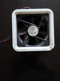 Ventilator  Combina Electrolux