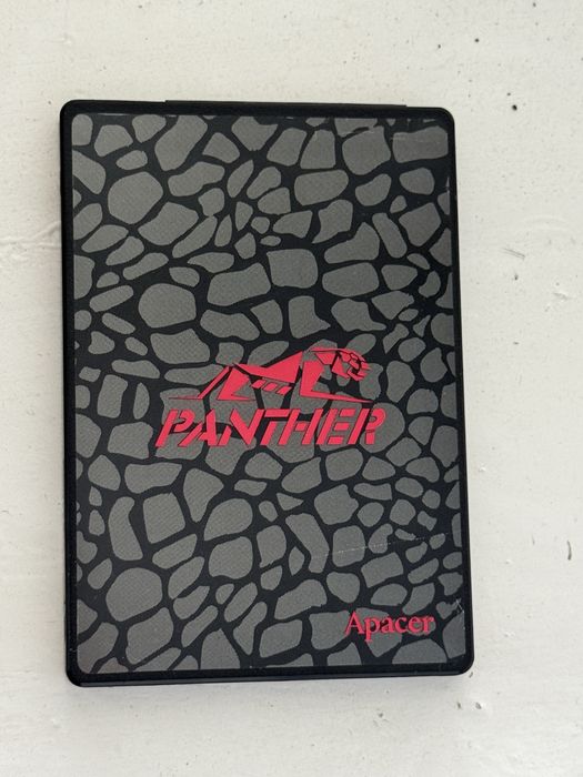 Ssd накопитель 120gb