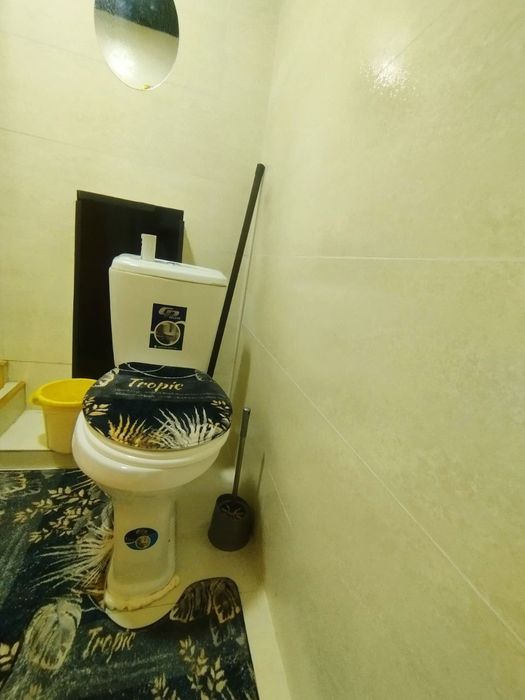 Yakkasaroy tumani shaxar markazi