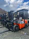 Stivuitor Macao AK35