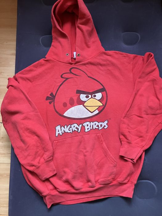 Слуичер Angry birds