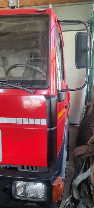 Autobasculanta 7.5 t