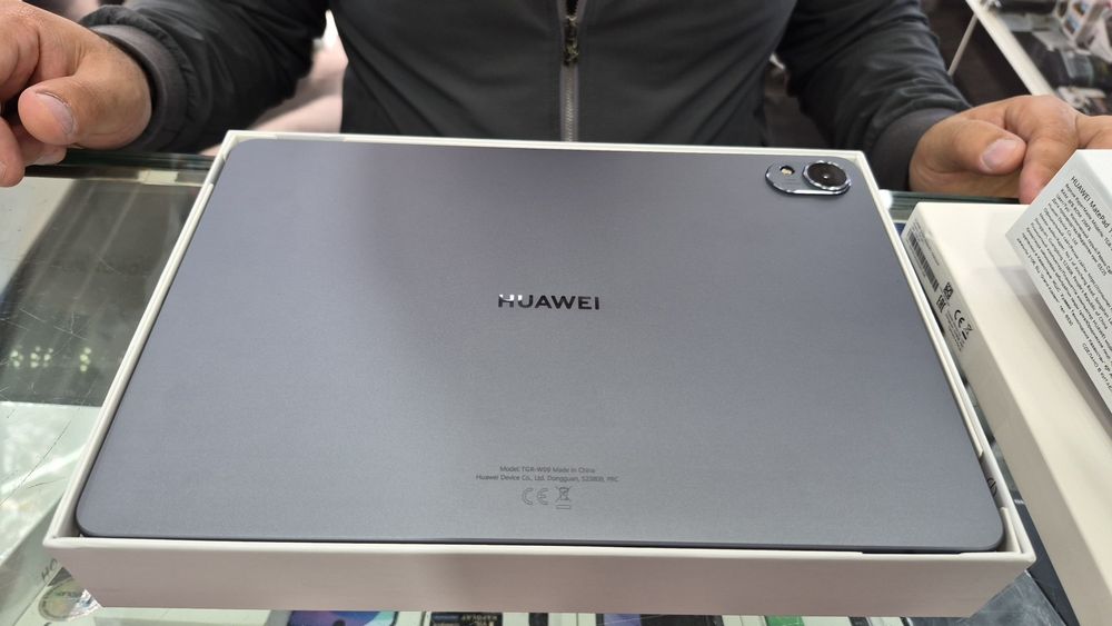 HUAWEI MatePad 11.5 S