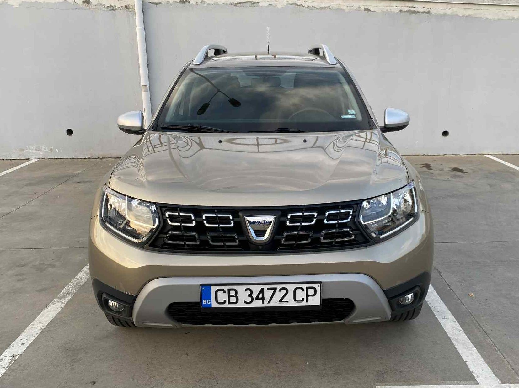Dacia Duster 1.5 Dci