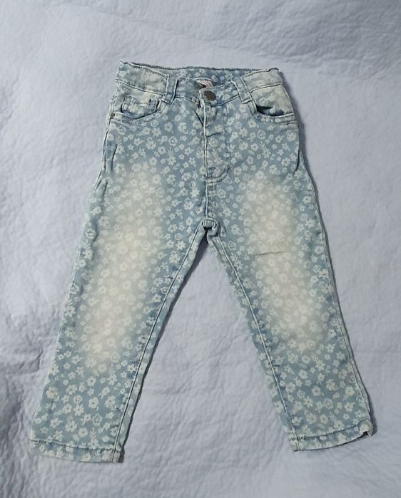 Lot hăinuțe fetita marimea 86