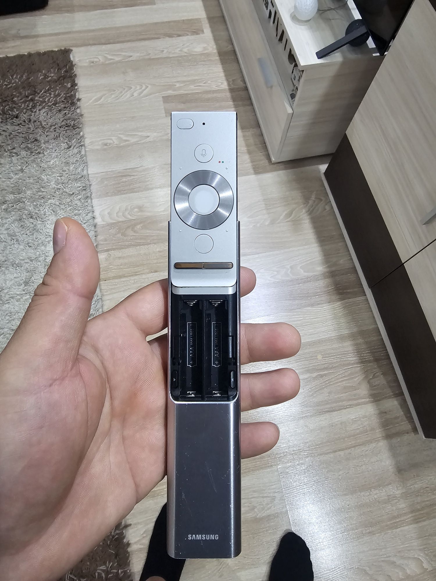Дистанционно за смарт телевизор Samsung