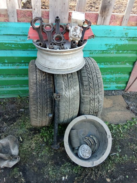 Продам титаки р 15