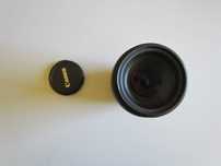 Obiectiv foto CANON zoom EF 90-300mm