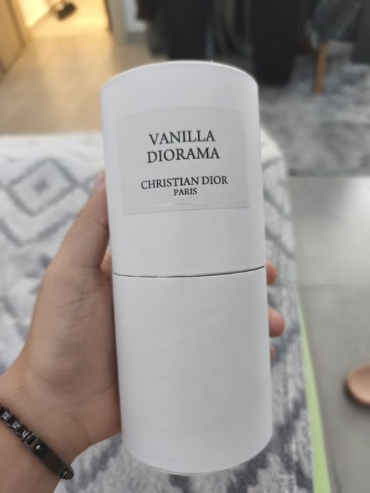 Parfum Dior Vanilla Diorama