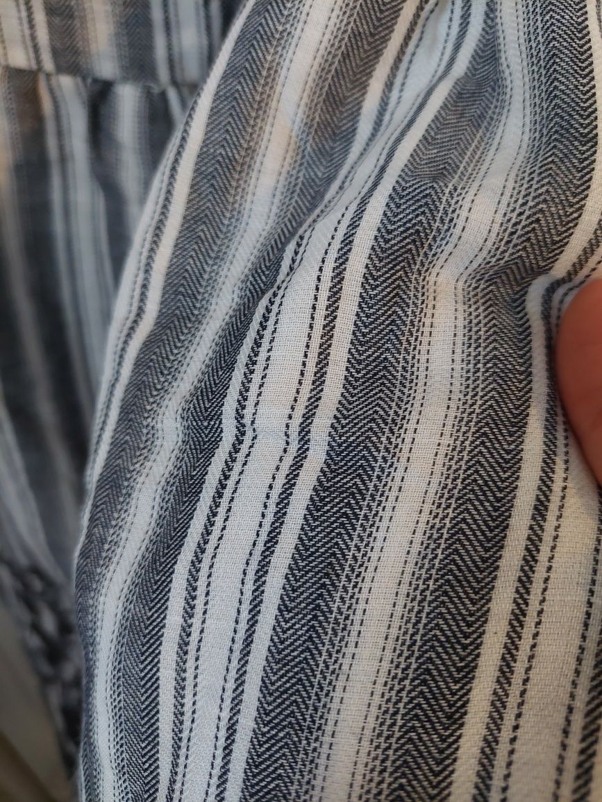 Rochie gri marimea M noua cu etichetata