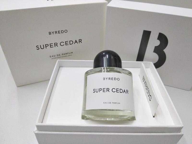 Byredo Super Cedar 100ml EDP