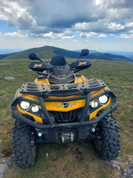 Atv Can-Am  de vanzare