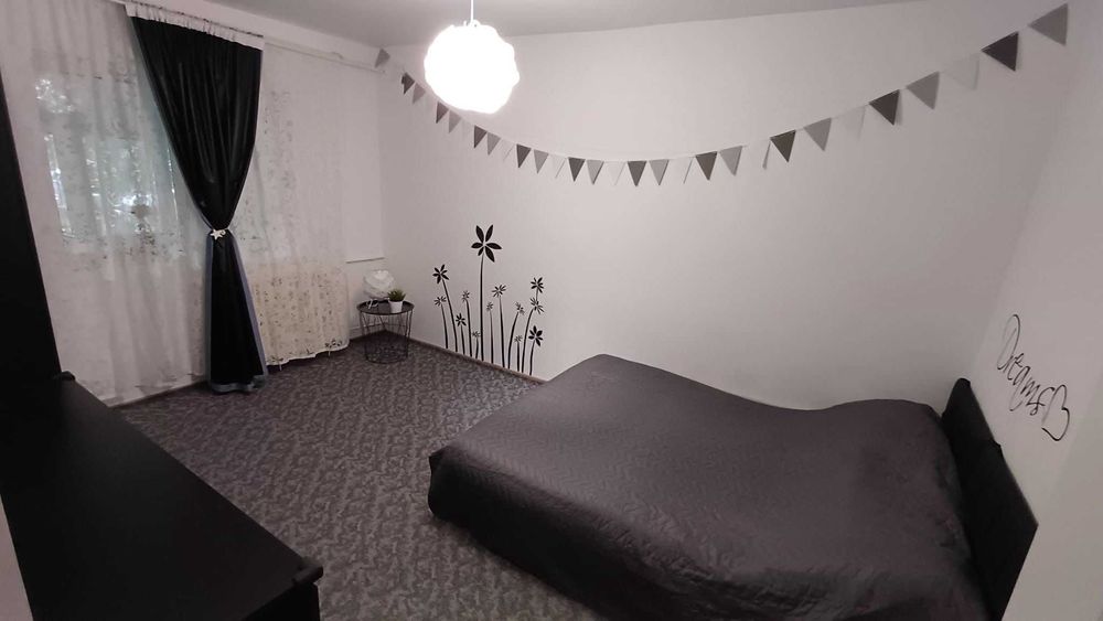Proprietar Vand garsoniera Vidin nr 1 Parcul Circului