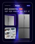 Холодильник многодверный Haier HTF-425DM7RU