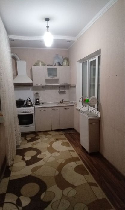 Сергели Янгихает массив Дустлик 1