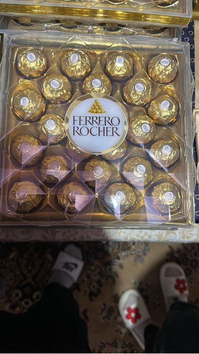 Vand ciocolata diverse sortimente