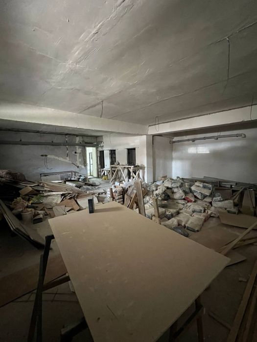 Срочна 3/-1/8 Новостройка Ор: Шахристанский 105 кв.м Цокольний этаж