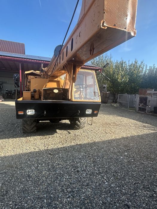 Vand MAIT T8(masina de foraje)