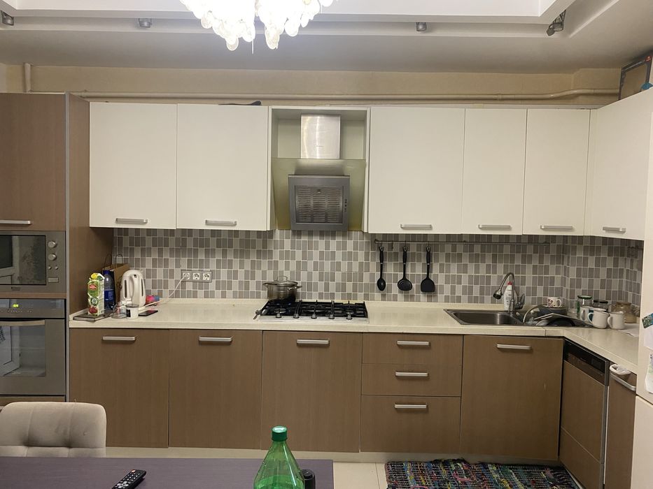 Продам кузонный гарнитур