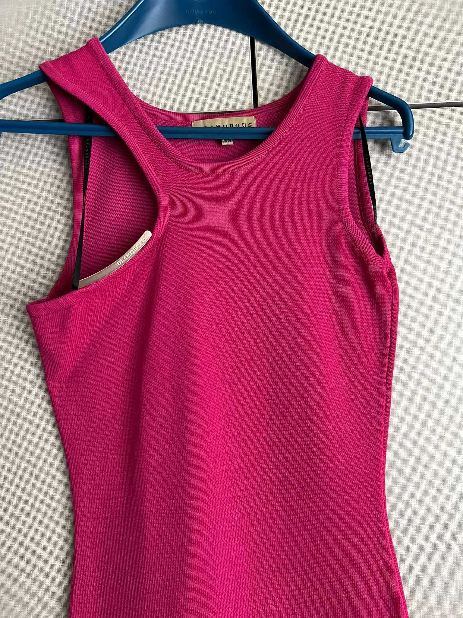 Дамска рокля Glamorous, XS