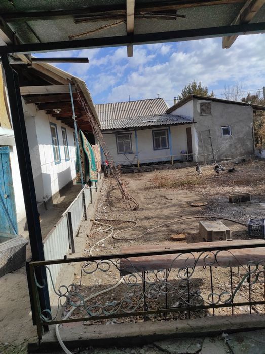 Продам часть дома, новостройка