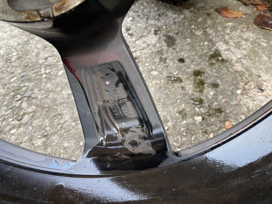 Roti iarna Skoda Kodiaq/Karoq Vrs pachet