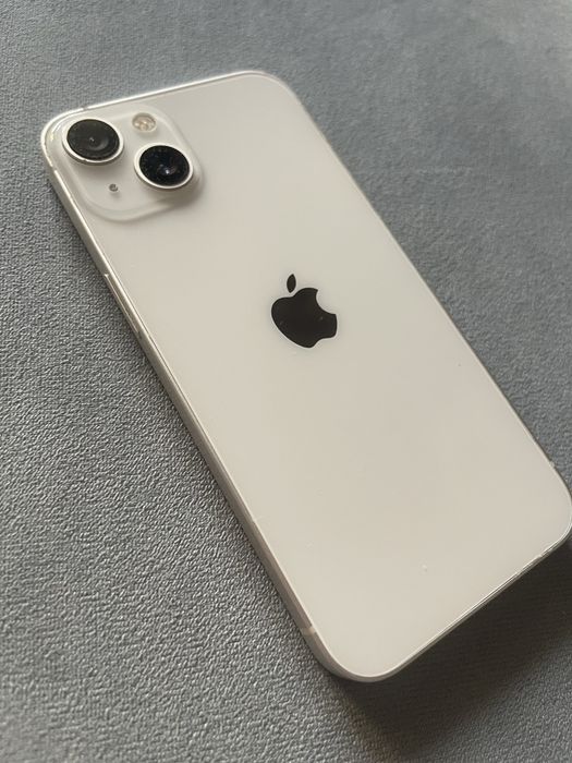 Айфон 13 128 гб 87%