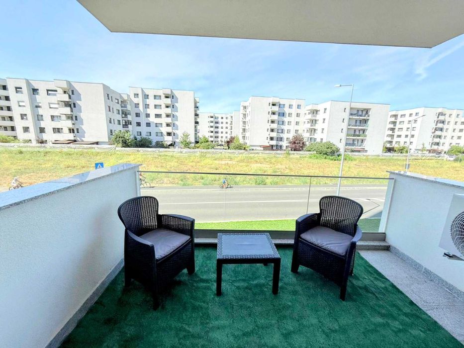 Exclusive For Rent – 2-Room Apartment in Greenfield