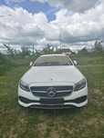 Vindem Fata completa Mercedes E w213 2016-2019