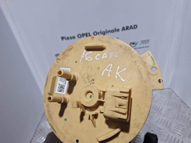 Pompa motorina Opel Astra K facelift 2019 2021 1.6 CDTI B16 DTE; B16 D