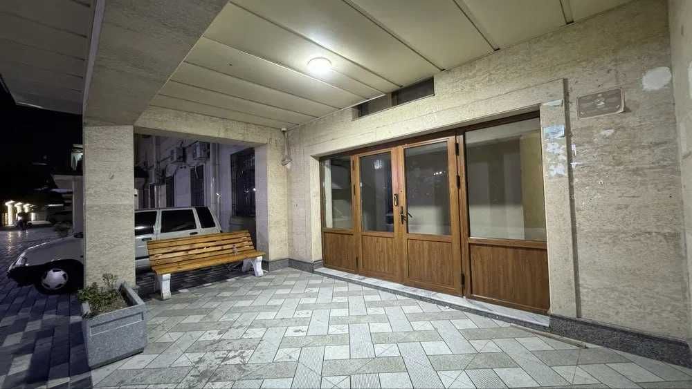 Mega Dom — Мирзо-Улугбек, Паркентский массив площадь 89м2 ;подключ