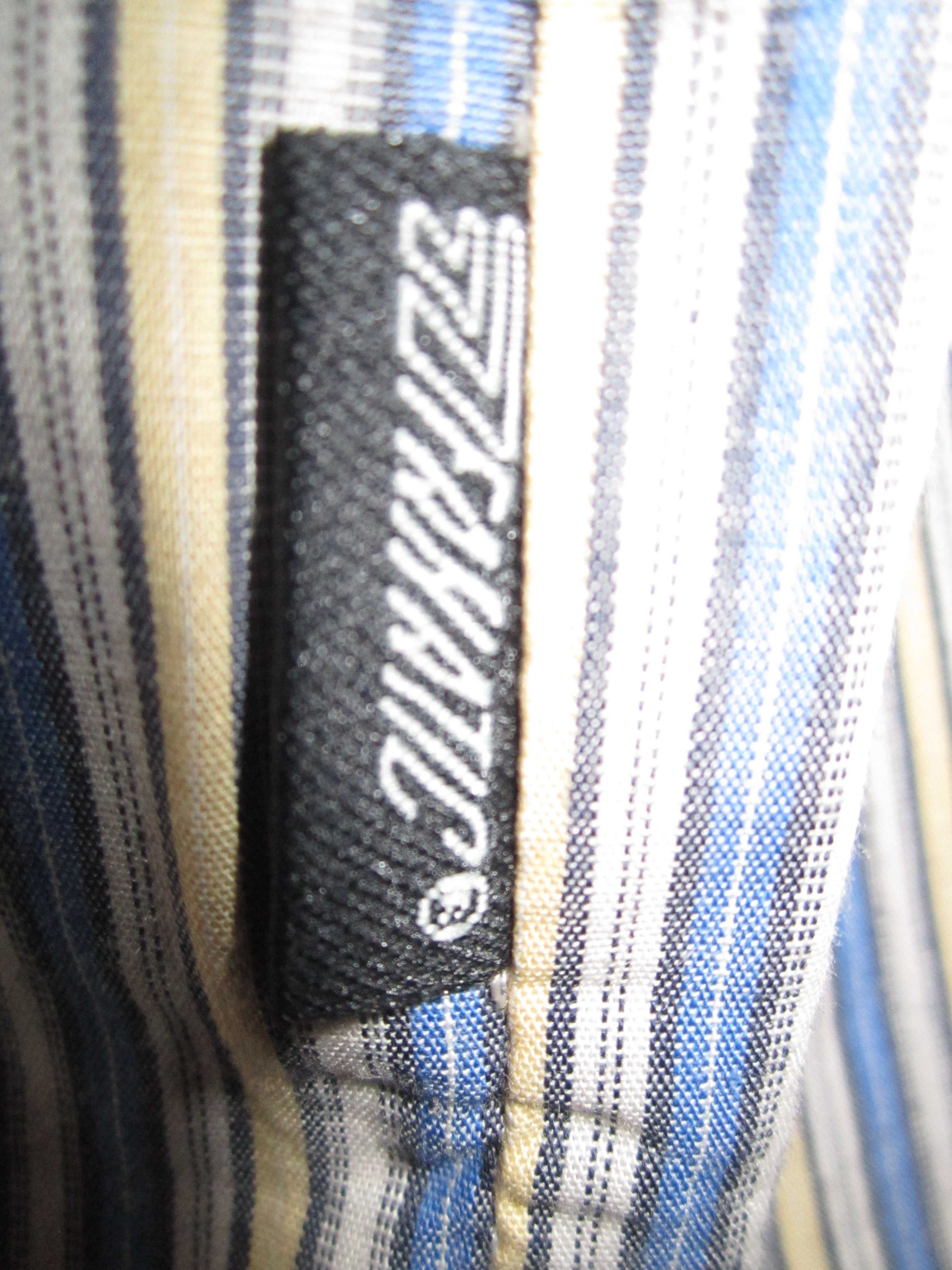 НОВА оригинална сърфистка риза с къс ръкав на FANATIC размер XL