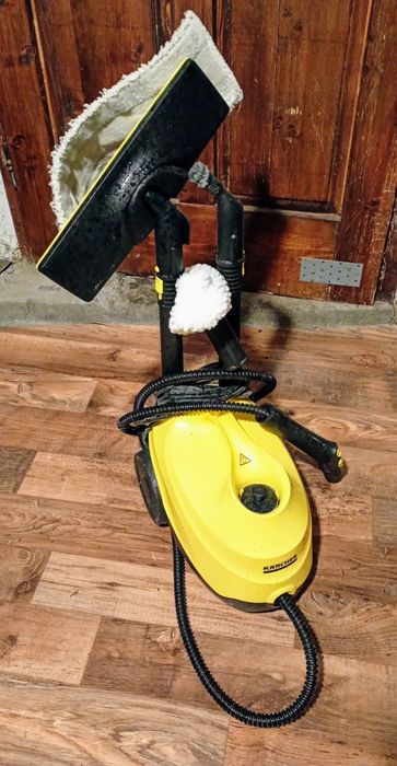 Парочистачка Karcher