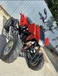 Atv Aeon Rx 260cc 1.500€