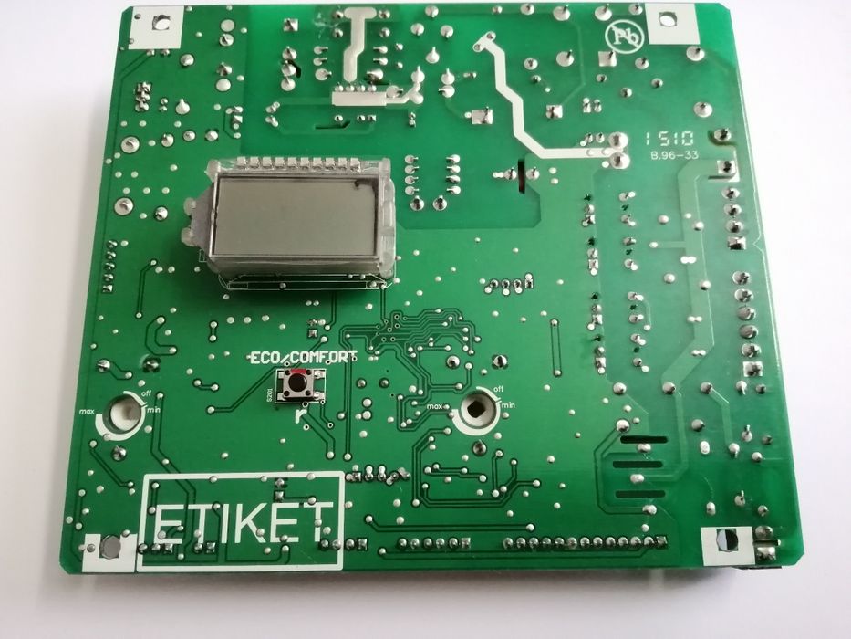 Placa electronica centrala termica Protherm Linx 24.