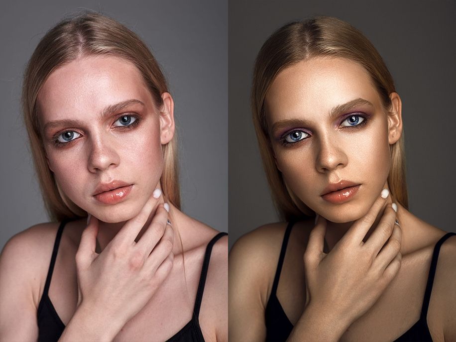 Фоторедактор от 500 тг