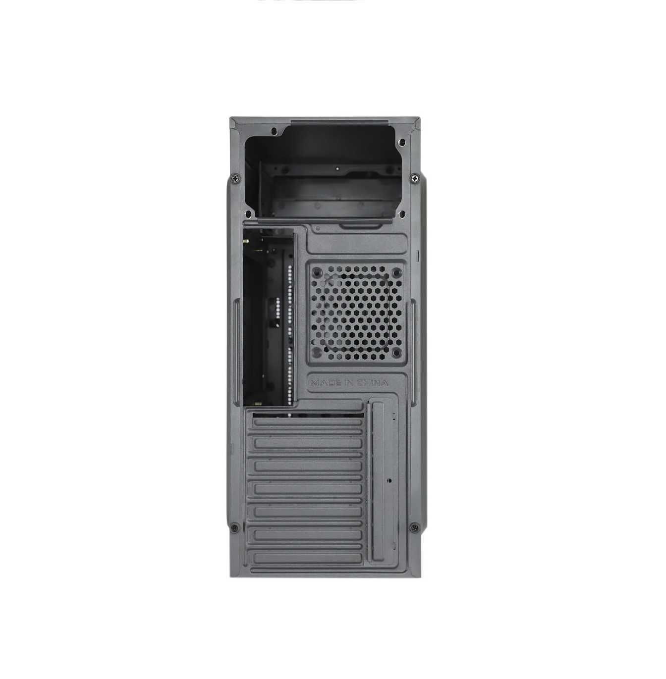 Офисный ПК в сборе i5 12400/Esonic H610M/16Gb DDR4/SSD 256Gb/HDD 1TB