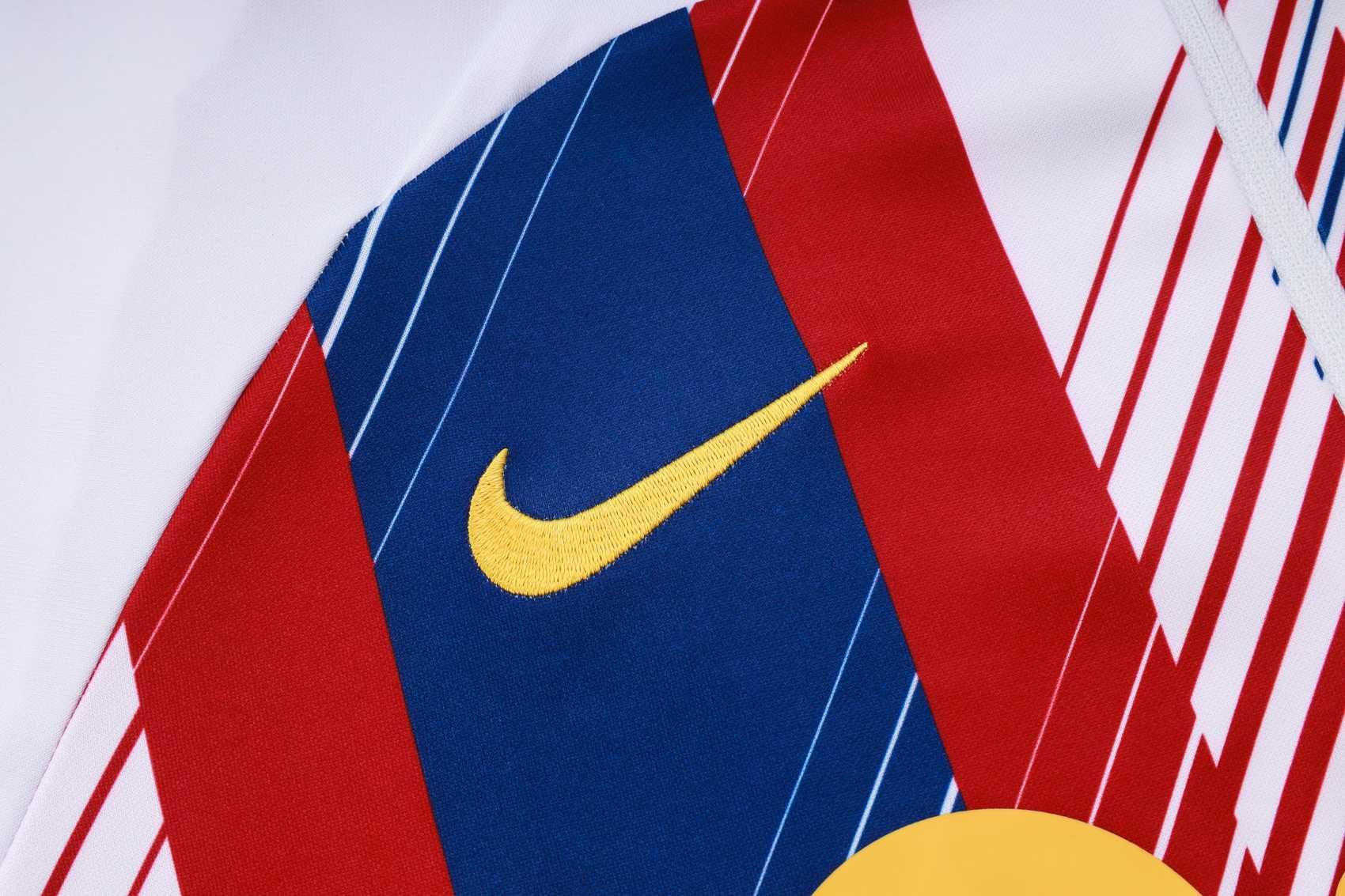 Trening Nike FC Barcelona model rar 24/25