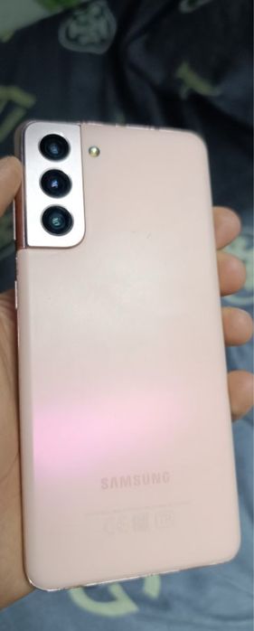Samsung Galaxy s21 5G 128 gb