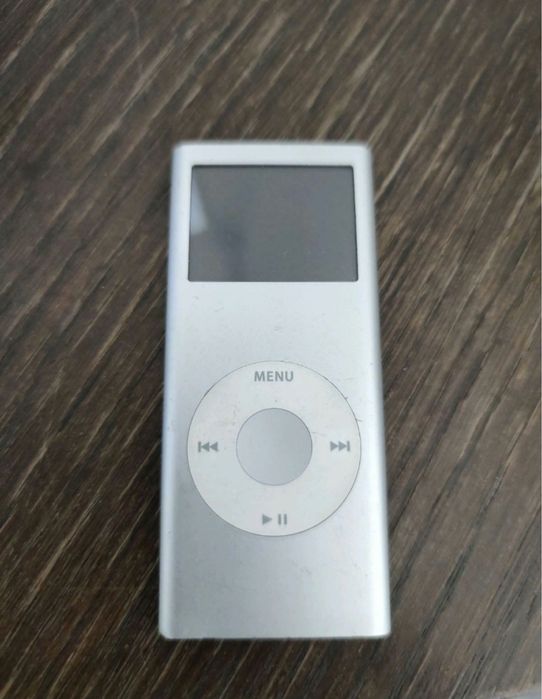 Apple Ipod 2 generation