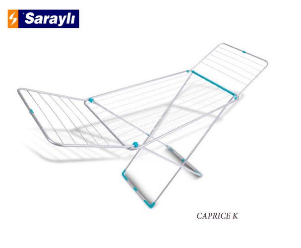 Сушилка для белья Sarayli Turkiya напольная Caprice (K)