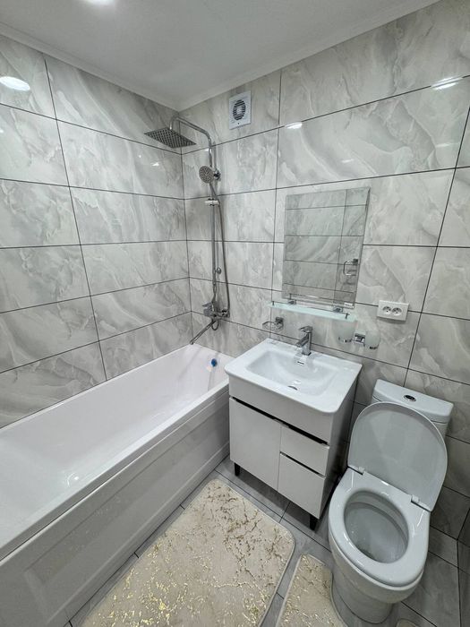 Продаётся квартира Чиланзар 8 Евроремонт 3в4/3/4 Мирзо Улугбек Метро