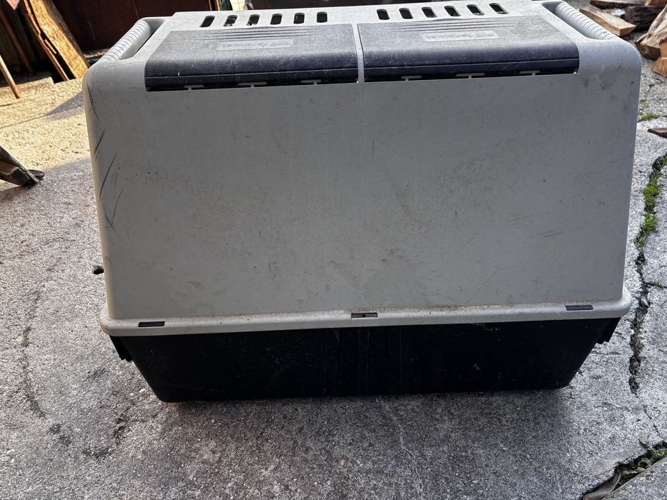 Cusca caine talie mare Ferplast