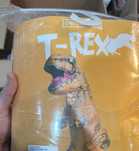 T-REX костюм цял ръст